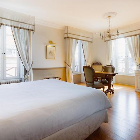 Mercure Moulins Centre Hotel De Paris Dış mekan fotoğraf