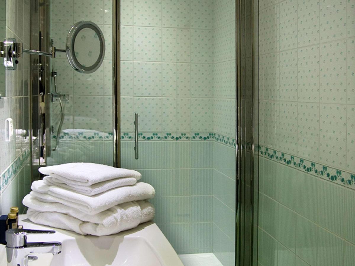 Mercure Moulins Centre Hotel De Paris Dış mekan fotoğraf