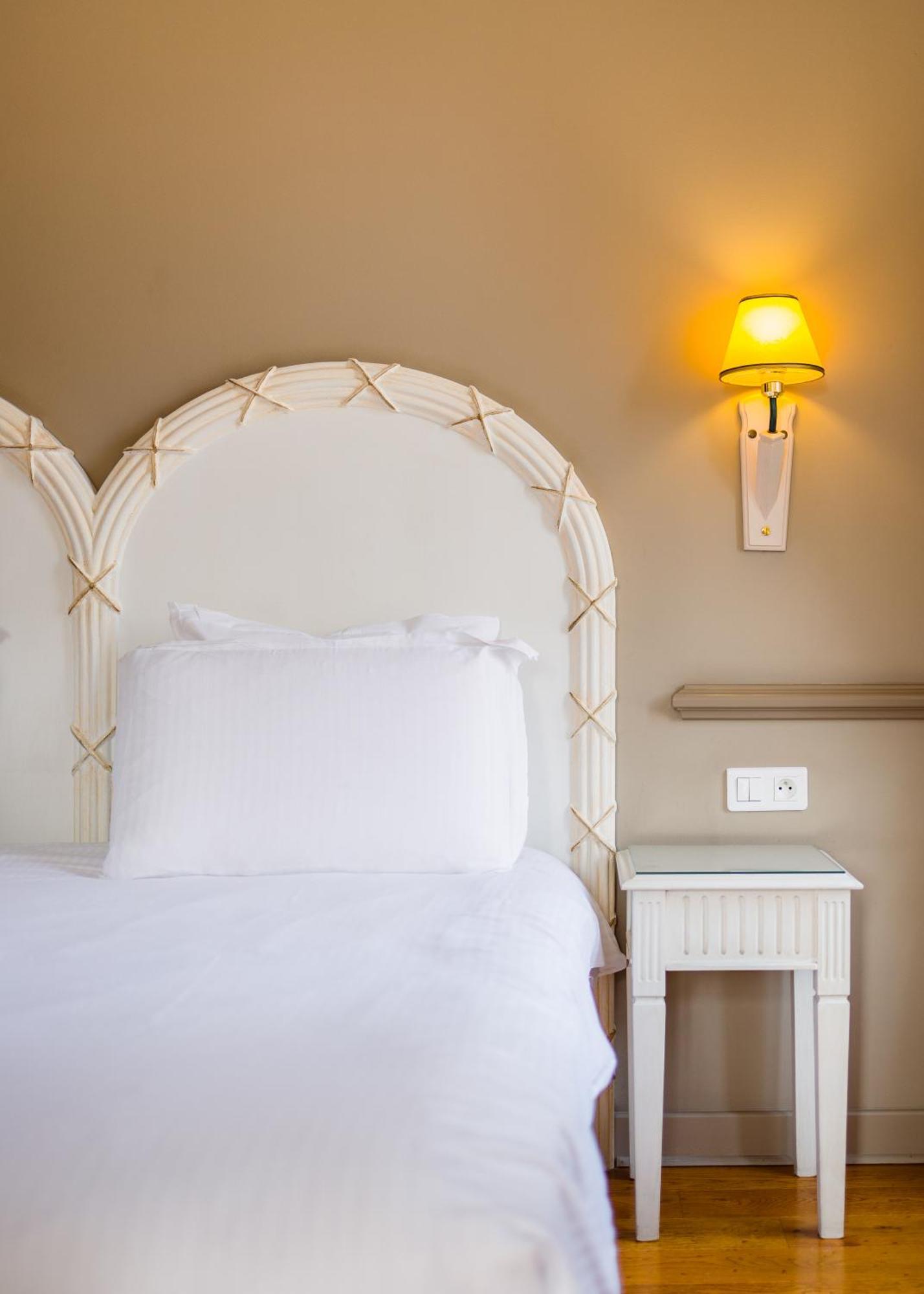 Mercure Moulins Centre Hotel De Paris Dış mekan fotoğraf