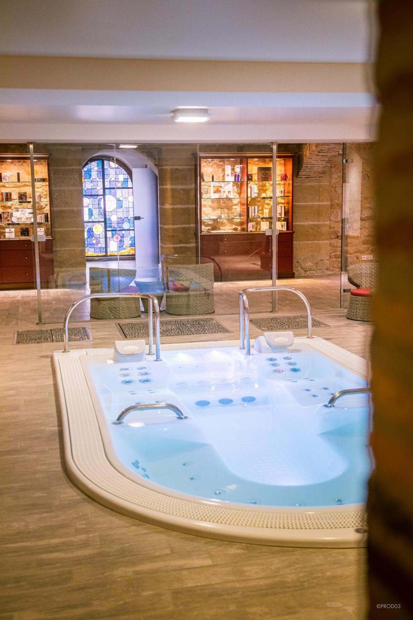 Mercure Moulins Centre Hotel De Paris Dış mekan fotoğraf
