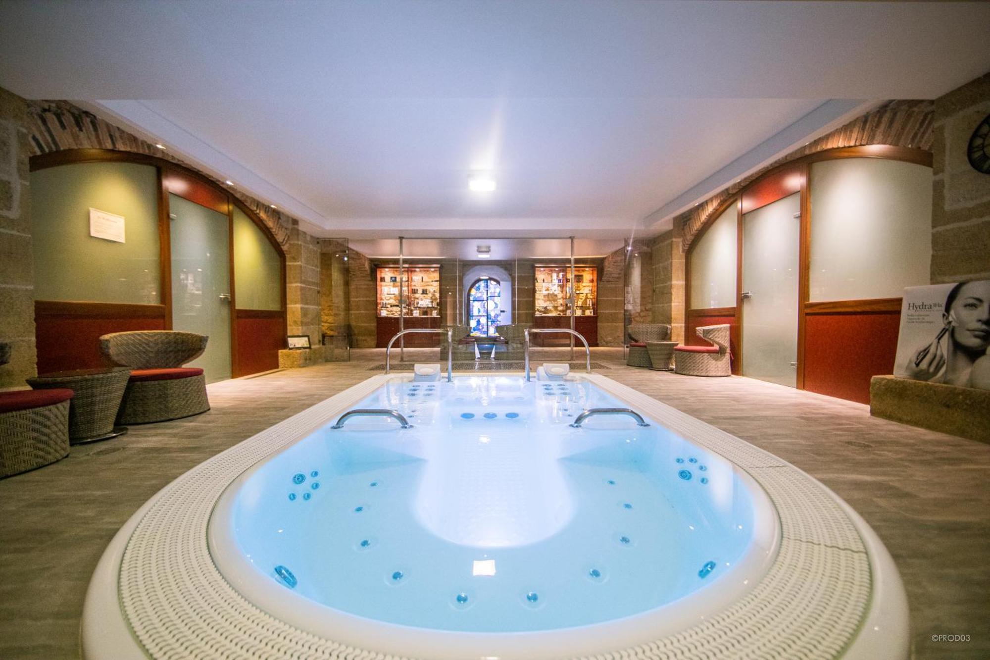 Mercure Moulins Centre Hotel De Paris Dış mekan fotoğraf