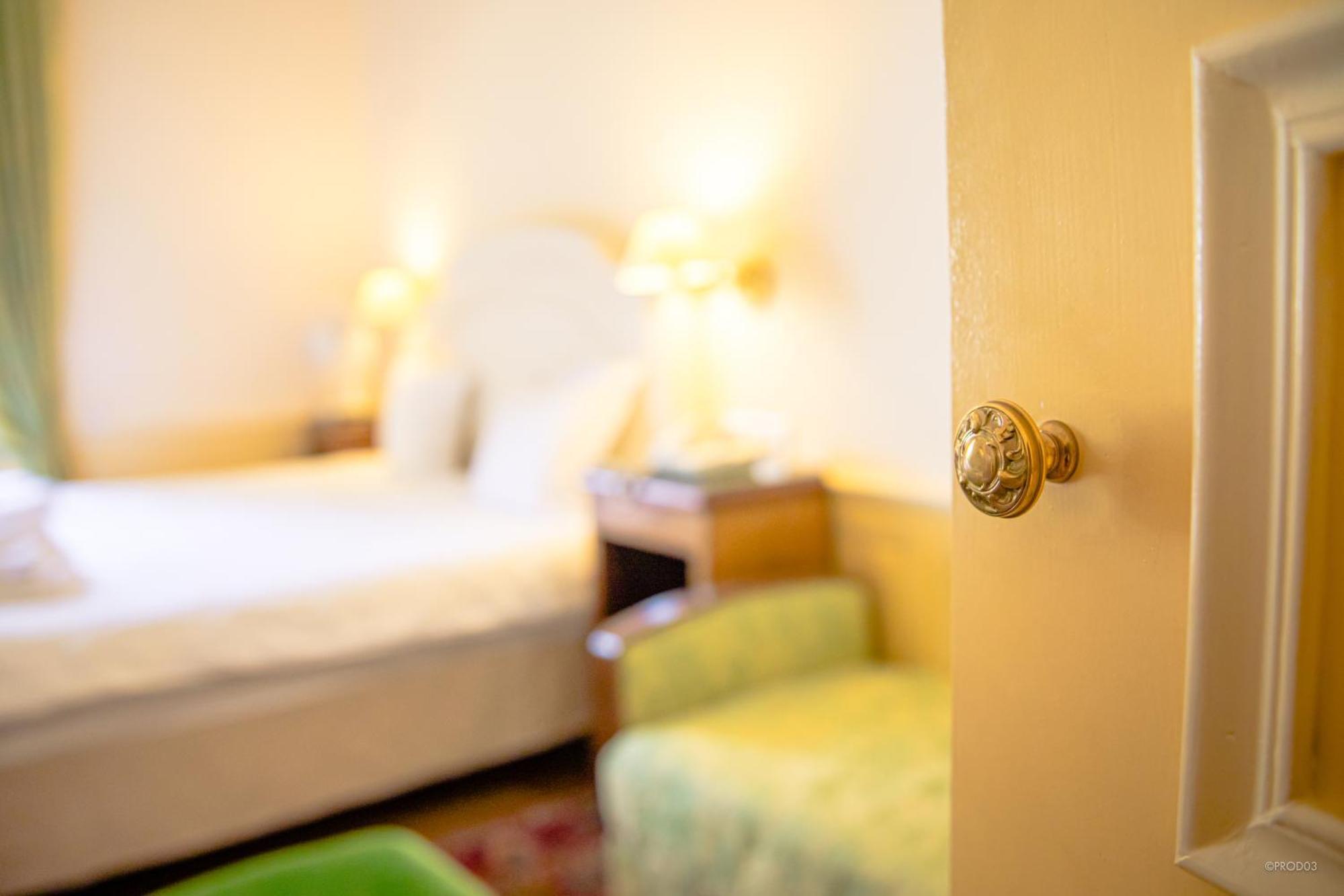 Mercure Moulins Centre Hotel De Paris Dış mekan fotoğraf