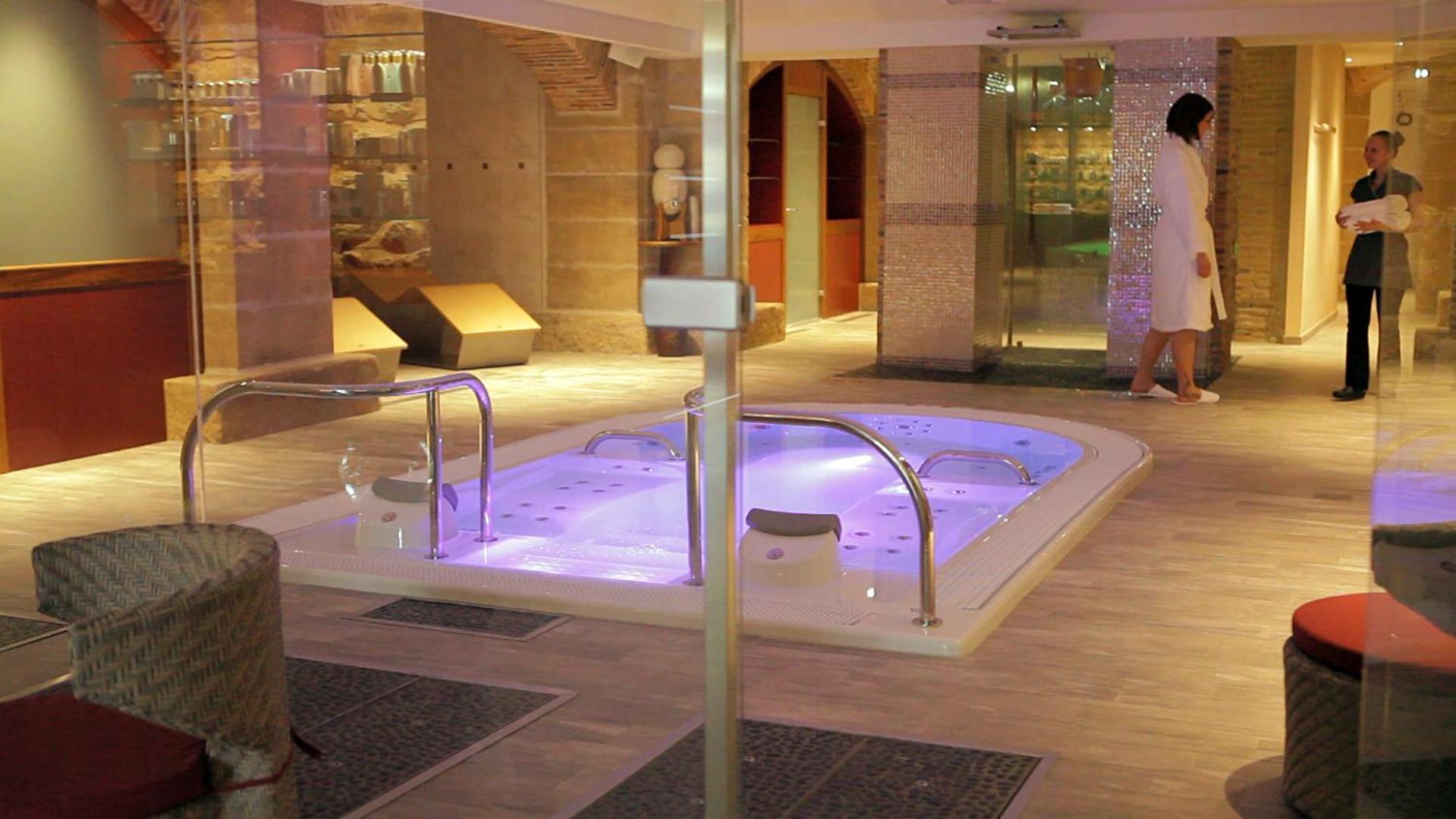 Mercure Moulins Centre Hotel De Paris Dış mekan fotoğraf