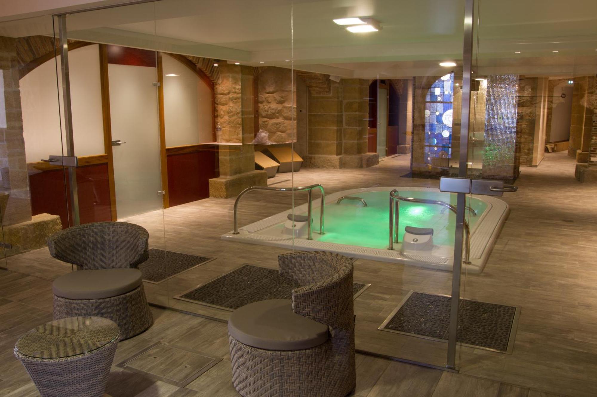 Mercure Moulins Centre Hotel De Paris Konforlar fotoğraf