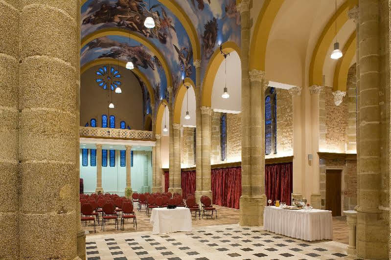 Mercure Moulins Centre Hotel De Paris Dış mekan fotoğraf