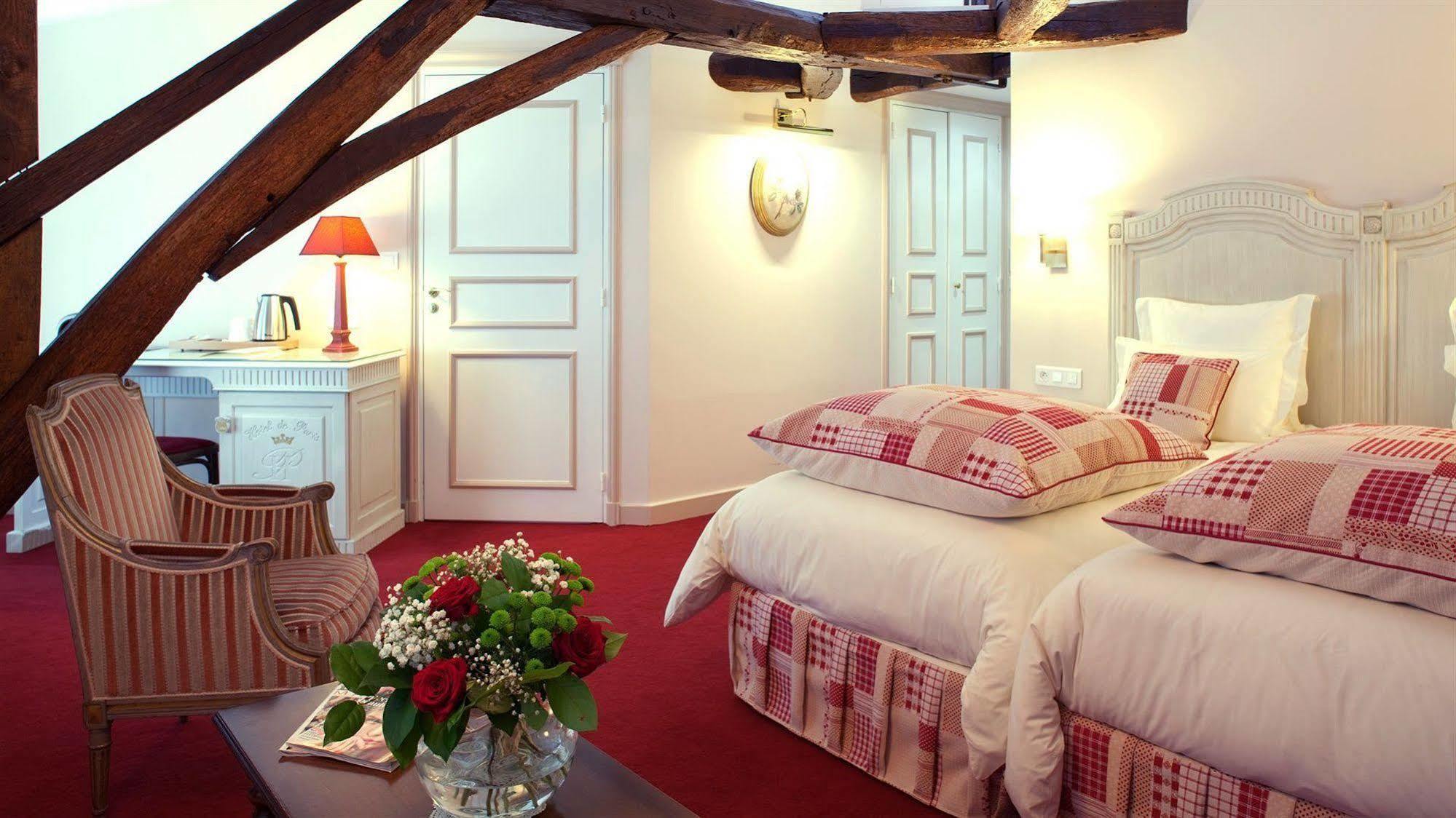 Mercure Moulins Centre Hotel De Paris Dış mekan fotoğraf