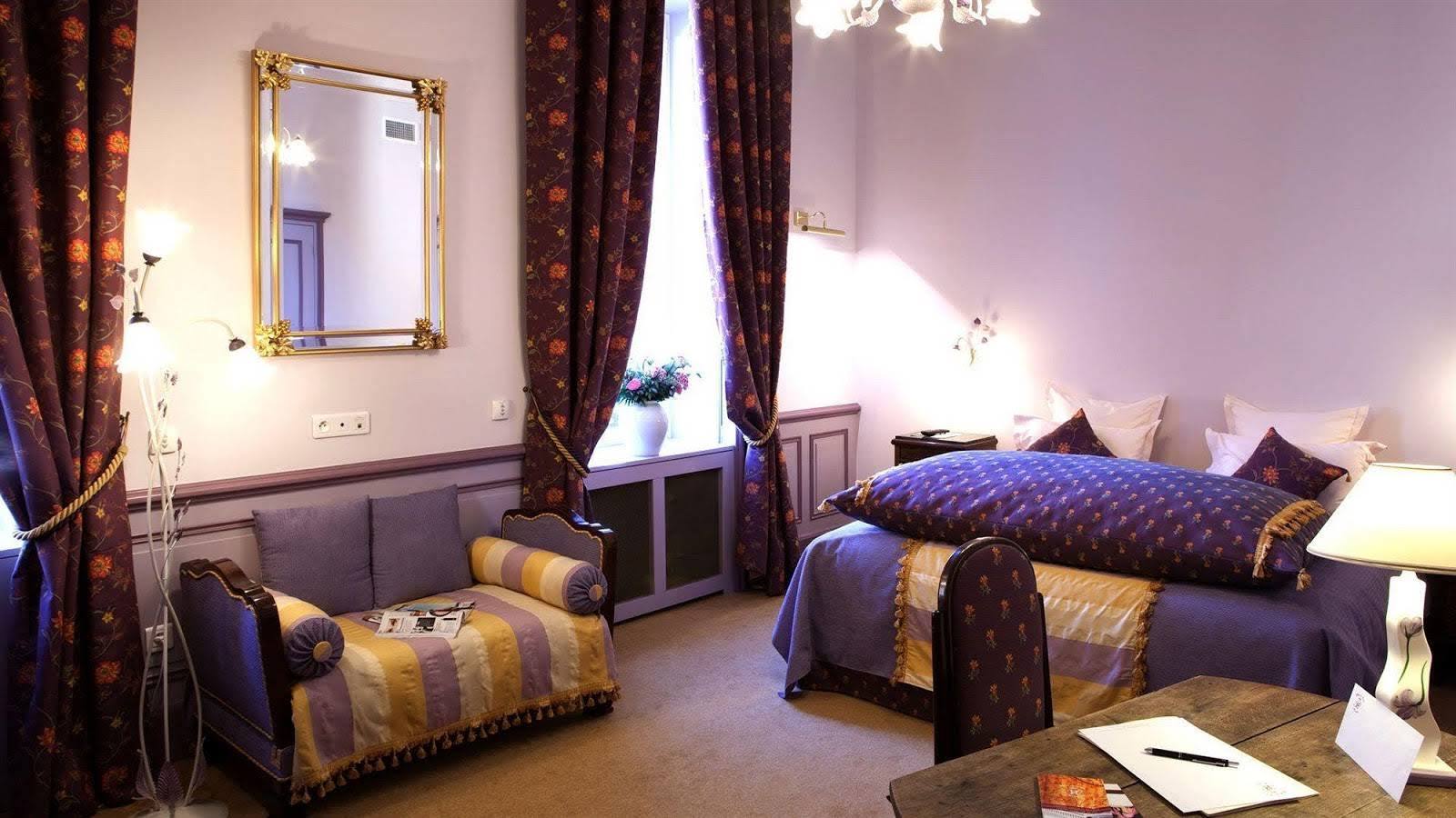 Mercure Moulins Centre Hotel De Paris Dış mekan fotoğraf