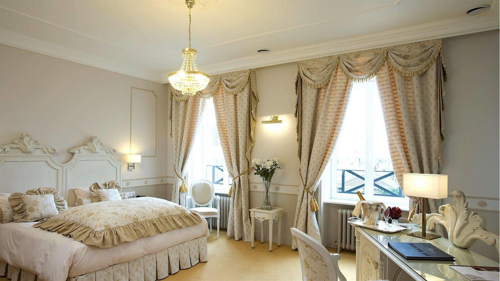 Mercure Moulins Centre Hotel De Paris Dış mekan fotoğraf