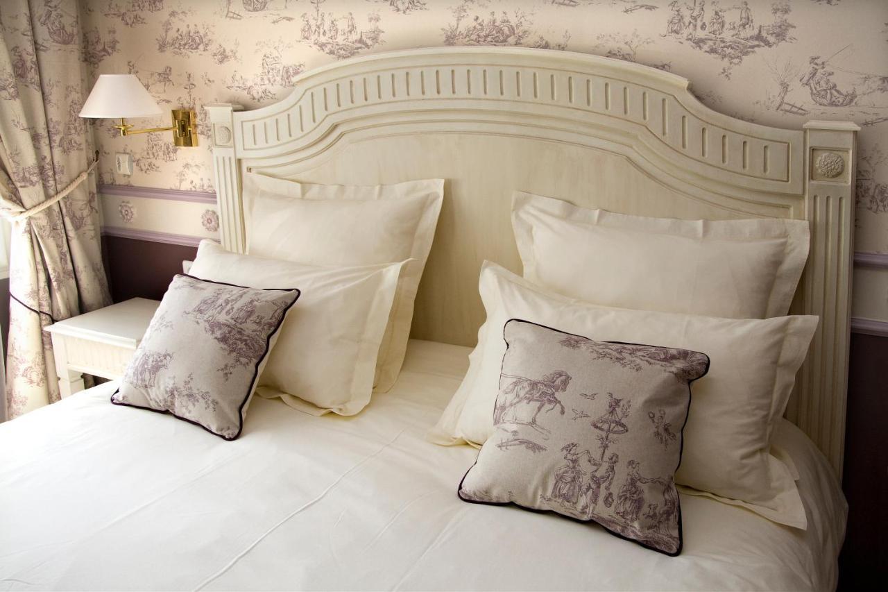 Mercure Moulins Centre Hotel De Paris Dış mekan fotoğraf